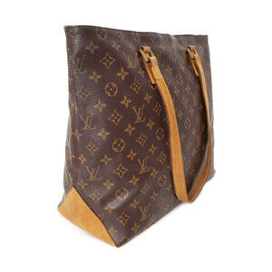 Louis Vuitton Monogram Maison Tote Bag Cabas